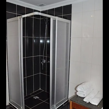Sultanahmet Apartmán *