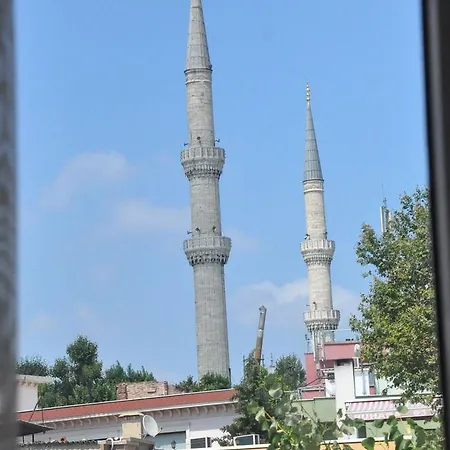アパート Sultanahmet イスタンブール