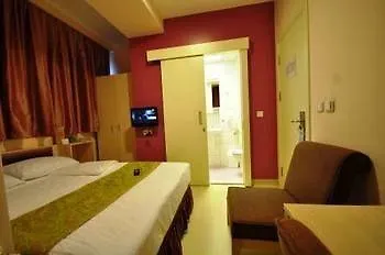Sultanahmet Apartmán *