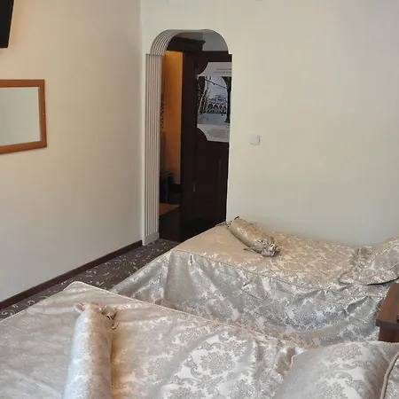 Apartamento Sultanahmet Istambul