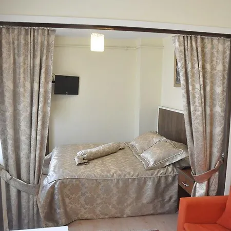 Apartment Sultanahmet