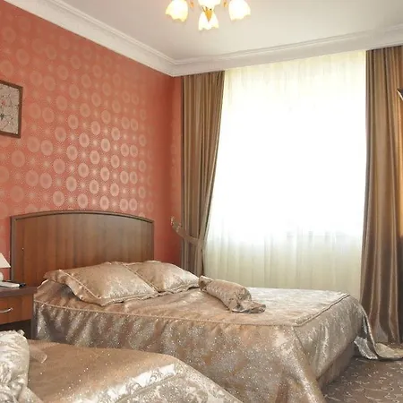 Sultanahmet Apartment Istanbul