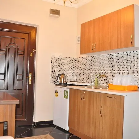 Sultanahmet Apartment